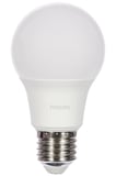40W Led Ampul, 6500K Beyaz Işık, E27 Normal Duy
