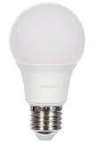40W Led Ampul, 6500K Beyaz Işık, E27 Normal Duy