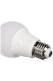 40W Led Ampul, 6500K Beyaz Işık, E27 Normal Duy