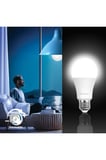 E27 LED Dim Lamba 8.5W 806LM 4000K