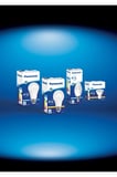E27 Led Torch Lamba 18W 1860Lm 3000K Sarı Işık