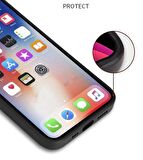 Apple iPhone 11 Pro Kartlıklı Rich Boss Lüx Deri Kılıf Koyu Kahverengi