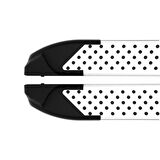 C5 AIRCROSS SPHR ARACA ÖZEL YAN BASAMAK2021 2022 2023 2024 2025 2026