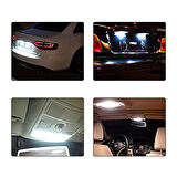 41MM LED AMPUL 4 ADET