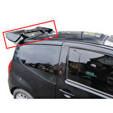 CİTROEN C2 BÜYÜK DTM SPOİLER (( BOYASIZ ))