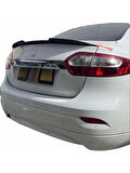 FLUENCE PS MODEL YARASA SPOİLER BOYASIZ 