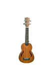 Soprano Ukulele