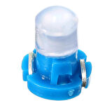 T3 1 Smd Neo Wedge Gösterge Ampulü (MAVİ) (4 ADET)