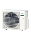 2024 Model Fujitsu Prime A++ 12000 Btu Inverter Klima R32 Wi-Fi