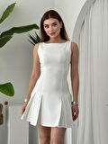 ASFSTORE Zoe Mini Elbise