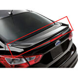 FOCUS 3-3.5 SEDAN 2012-2018 SPOİLER (( BOYASIZ ))