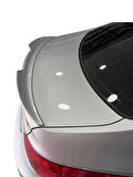 HYUNDAI ACCENT BLUE YARASA SPOİLER PARLAK SİYAH BOYALI