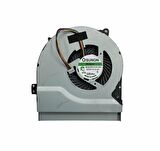 Asus Y581V, Y581VX Uyumlu CPU Fan, İşlemci Fanı