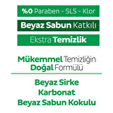 Easy Clean Yüzey Temizlik Havlusu 100 Yaprak X 12 Adet