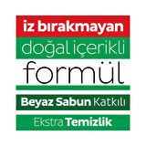 Easy Clean Yüzey Temizlik Havlusu 100 Yaprak X 3 Adet