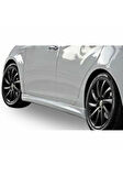 ALFA ROMEO GIULIETTA PS STYLE MARŞPİYEL BOYASIZ