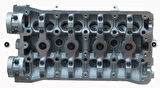 Asahi LP34750 Silindir Kapağı Lacetti-Nubira Çift Yağ Kanallı 16 Subap 10.10.10A.002.52
