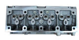 Asahi LP35750 Silindir Kapağı Renault 9 11 19 1.4 Krb 1.6 Krb 73.40mm-Taşlanabilir 