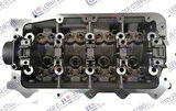 Asahi LP38100 Silindir Kapağı Clio IV Captur Kadjar 1.2T 16V 130 Hp 2015- 7701475791