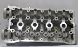 Asahi LP39000 Silindir Kapağı Lacetti Nubira 04-16V Tek Yağ Kanallı 0644173