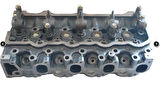 Asahi LP41000 Silindir Kapağı Hilux-Hiace 82-90 2.8D 1110154062