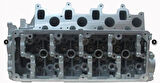 Asahi LP98726 Silindir Kapağı Amarok-Crafter 08-Ckub Motorlar 03L103351N