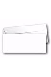 Diplomat Beyaz Zarf 100'lü 105x240 - 110 Gr
