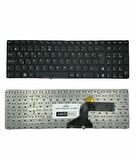 Asus X55U-SX045H, X55U-SX052H Uyumlu Laptop Klavye Siyah TR
