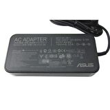 Asus FX553V Notebook Adaptör 19V 6.32A 120W