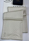 Vakko 90x90 Twill İpek Eşarp - 05470