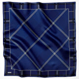 Sura İpek Eşarp -2025/2026 -9418