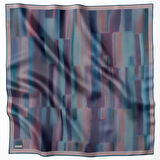 Sura İpek Eşarp -2025/2026 -9436 32