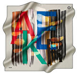 Sura İpek Eşarp - 8572701