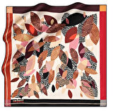 Tivil Eşarp - Polyester Twill Kumaş - 7980314