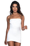 Soft Strapless Dikişsiz Askısız Kadın Atlet 5003