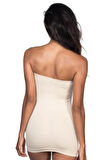Soft Strapless Dikişsiz Askısız Kadın Atlet 5003