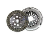 Aisin KEVO01R Debriyaj Seti Rulmansız Carisma 1.9D 00-06 S40 1.9D 00-04 V40 1.9D 00-02 MW30618657