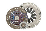 Aisin KH064B Debriyaj Seti Honda Jazz 1.2 1.4 2001-City 1.4 2008-(L12A L13A) 22105PWA305