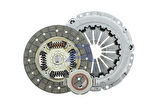 Aisin KT315 Debriyaj Seti (Rulmanlı) Toyota Corolla 2008-Auris 2007-2012 Avensis 1.6 1.8 2008-Verso 2009-(5MTM Manuel) 3121052051
