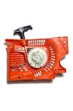 Motorlu Testere 4500/5200 Klasik Starter Kapak