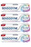 Sensodyne Çok Yönlü Koruma Gelişmiş Beyazlık 50 ml 4 Adet