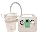 Respirox Asu-200 Bataryalı ve Sarjlı Aspiratörü
