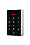 AS530 Wifi Access Kontrol Kartlı ve Şifreli Kapı Geçiş Kontrol Cihazı