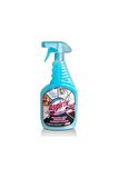 Tex Silikonlu Cam Metal Ahşap Yüzey Temizleyici Koruyucu 750 ml