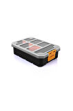 OKN Asr-2101 Mini Slim Organizer 5 (140X204X54h mm)