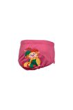 Unisex Bebek Pembe Alıştırma Külodu