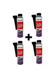 Würth Dizel Enjektör Temizleyici 300 Ml - 4 Adet