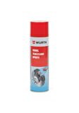 Würth Genel Temizlemeye Spreyi 500Ml (24 ADET)