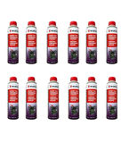 Würth Motor Yağı Performans Iyileştirici 300 Ml 12 Adet