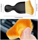  HIZLI TESLİMAT   Yumuşak Kıllı Araç İçi Detay Toz Temizleme Fırçası S kesim - 1 Yumuşak Kıllı Araç İçi Detay Toz Temizleme Fırçası S kesim - 2 Yumuşak Kıllı Araç İçi Detay Toz Temizleme Fırçası S kesim - 3 Yumuşak Kıllı Araç İçi Detay Toz Temizleme 